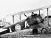 100hp Gnome powered Sopwith Pup B5904 'A 1' at 61 Home Defense Squadron (O19-061)